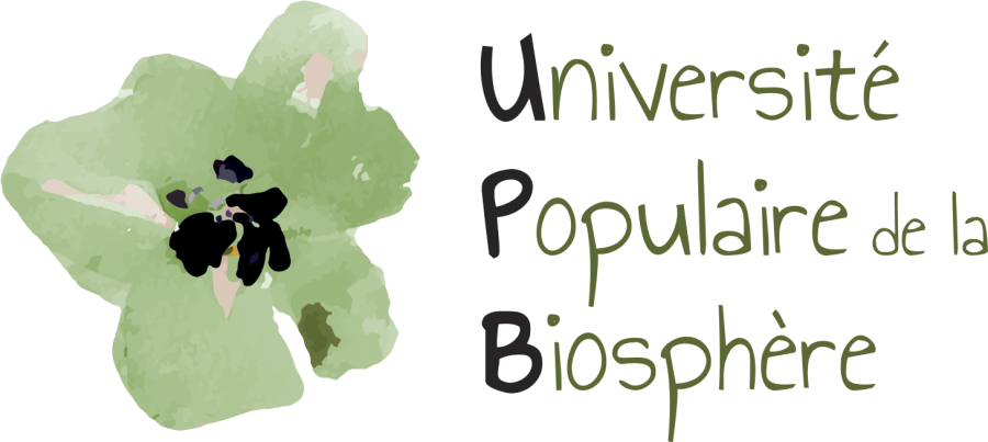 Université populaire de la biosphère