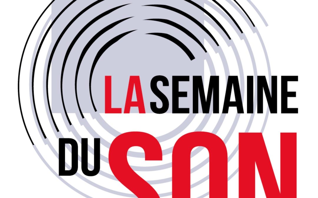 La semaine du son 2018 à Lamorlaye