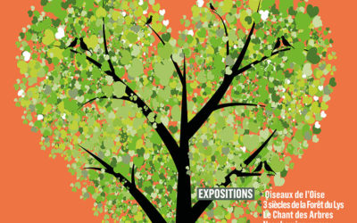 FESTIVAL DE L’ARBRE et des chemins ruraux 2019 à Lamorlaye