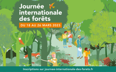 170 associations défendent leurs forêts